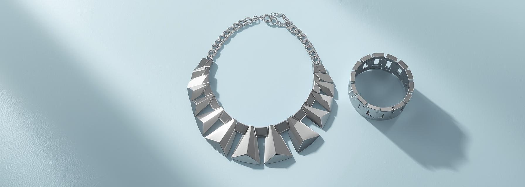 Warum Statement-Schmuck mehr als Schmuck ist